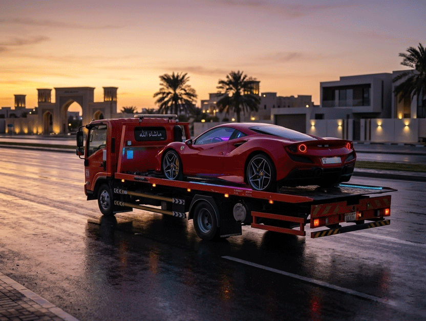 سطحات هيدروليك